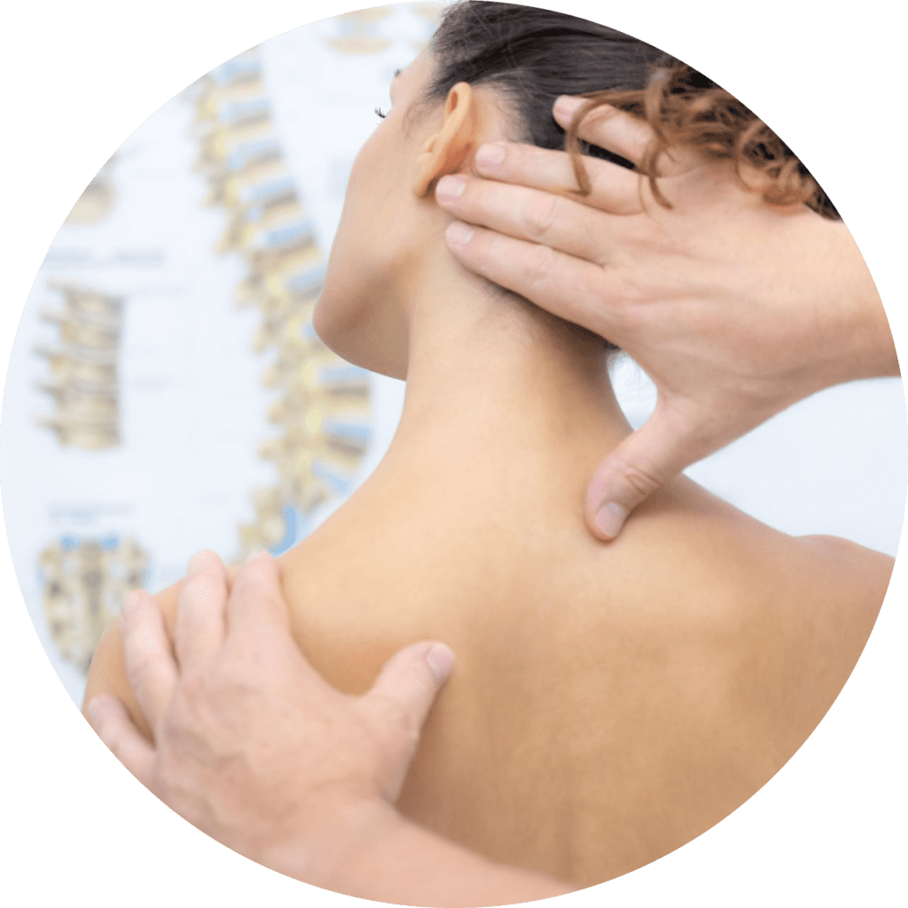 2. Manuelle Therapie - Corpora Sana