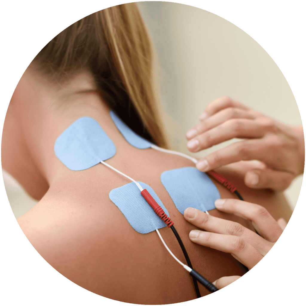 Physikalische Therapie